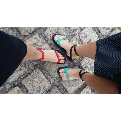Sandales Néos Colors